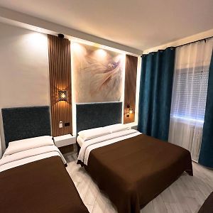 B&B Sol Romae